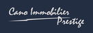 Cano Immobilier Prestige