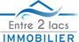 ENTRE 2 LACS IMMOBILIER