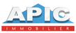 APIC IMMOBILIER