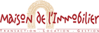 Maison de l'Immobilier