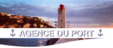 AGENCE DU PORT