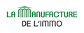 La Manufacture De L'immo