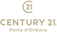 CENTURY 21 Porte d'Orléans