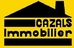 CAZALS IMMOBILIER