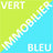 Vert et Bleu Immobilier