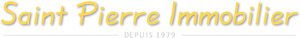 Saint Pierre Immobilier