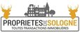 Propriétés de Sologne