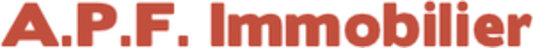 A.P.F. Immobilier