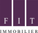 Logo agence FRANCO ITALIENNE DE TRANSACTIONS