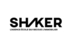 Logo de l'agence SHAKER