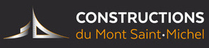 CONSTRUCTIONS DU MONT SAINT MICHEL