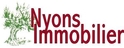 Nyons Immobilier