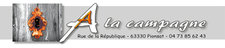 A la Campagne Immobilier