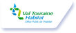 Val Touraine Habitat