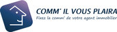 Comm'il vous plaira