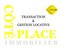 Côté Place Immobilier