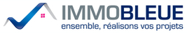 L'Immobilière Bleue