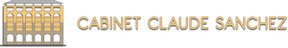 Cabinet Claude Sanchez