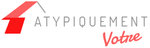 Logo de l'agence Atypiquement Votre
