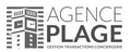 Cabinet Immobilier Agence Plage