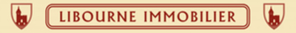Libourne Immobilier