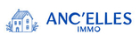 Logo de l'agence ANC'ELLES IMMO