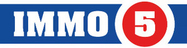 Immo 5 Les Pavillons-sous-Bois