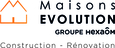 MAISONS EVOLUTION