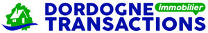 Logo de l'agence DORDOGNE TRANSACTIONS