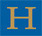 Logo de l'agence Harrington Park Immobilier