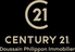 CENTURY 21 Doussain Philippon Immobilier Châteaudun