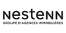 Logo de l'agence NESTENN Paris 18 - Guy Moquet