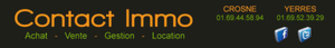 Contact Immo