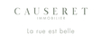 CAUSERET IMMOBILIER