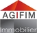 AGIFIM Immobilier