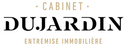 Cabinet Dujardin - Saint-Tropez