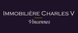 Immobiliere Charles V