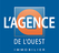 L'AGENCE DE L'OUEST