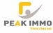 PEAK Immobilier Sallanches
