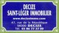 Decize Immobilier