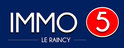 IMMO 5 Le Raincy