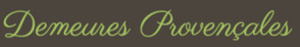 DEMEURES PROVENCALES