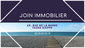 JOIN IMMOBILIER Dieppe
