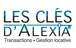 Les Clés D'Alexia