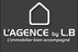L'AGENCE BY L.B.