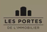 LES PORTES DE L'IMMOBILIER