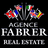 Logo de l'agence Agence Fabrer-Arthaud