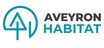 Logo de l'agence AVEYRON HABITAT