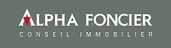 Logo de l'agence ALPHA FONCIER